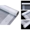 Miniatyrbillede 1 af 6: Presenninger - Living leno-presenning 260 g/m² 4 x 10 m hvid