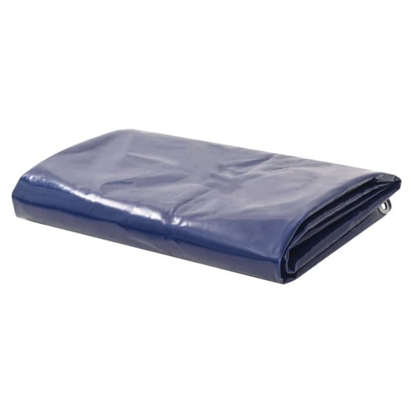 Pressu 650 g/m² 3x5 m sininen - Pressu - Pressut - Home & Living