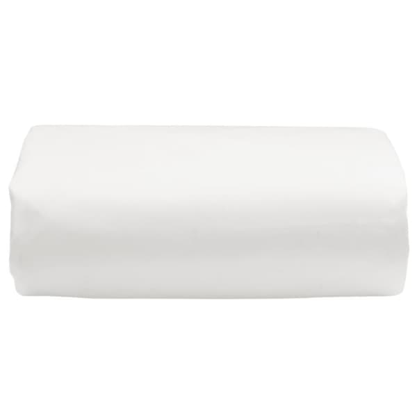Presenning vit 3x5 m 650 g/m²
