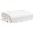Miniatyrbild 1 av 2: Presenning vit 3x5 m 650 g/m²