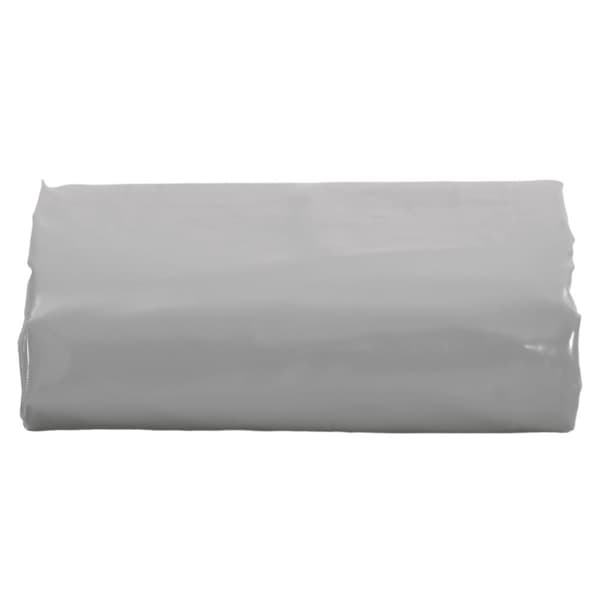 Presenning grå 3,5x5 m 650 g/m²