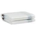 Miniatyrbilde 3 av 10: vidaXL Klar presenning med maljer 2x12 m polyetylen