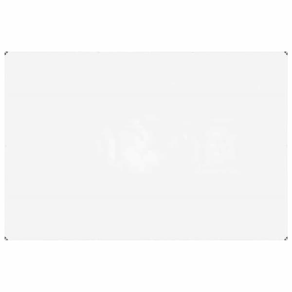 Klar presenning med öljetter 2x3 m PVC