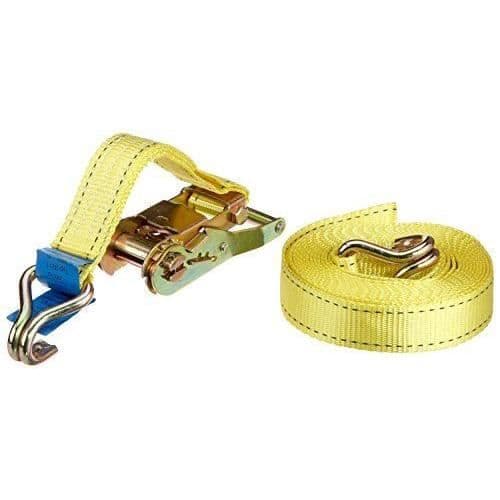 Master Lock 4,5m x 35mm Ratchet Tie-Down Strap 3211EURDAT