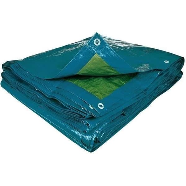 Mångsidig presenning - 2x3 m