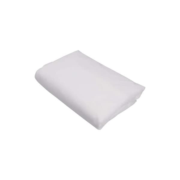 Skyddsväv för odlingar - GENERISK - Artic Cloth 4x5m - Genomsläpplig för ljus, luft och vatten