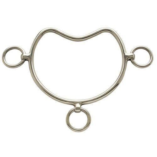PFIFF 006013-01-1 Antiuppfödningsbits för skorsten Silver