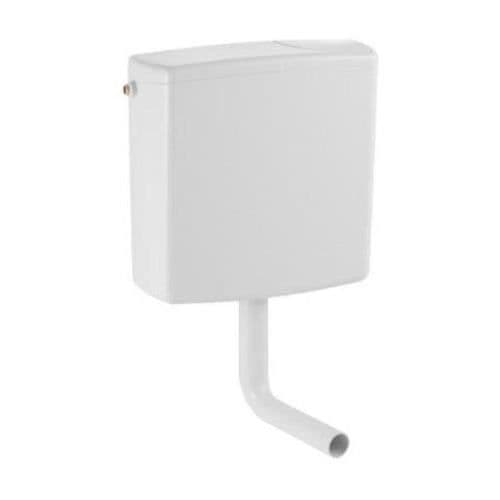 Geberit 140000111 WC cistern Vit