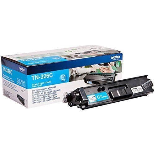 Tn-326m Toner Magenta Hc 3500pg