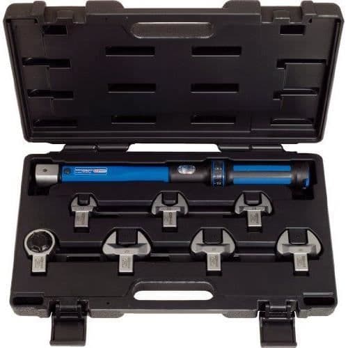 KS Tools 516.1225 14 x 18 mm för luftverktyg och momentverktyg