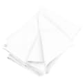 Miniatyrbild 2 av 2: Presenning 180 g/m² 2x3 m vit HDPE