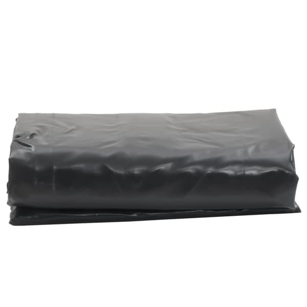 Presenning antracit 5x7 m 650 g/m²
