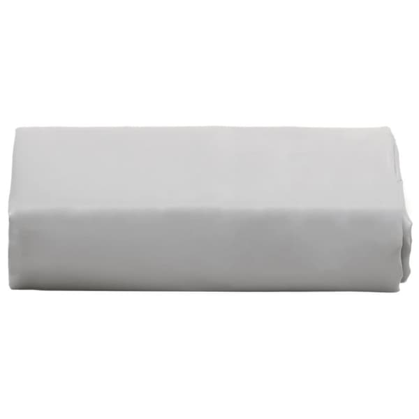 Presenning grå Ø 2,8 m 650 g/m²