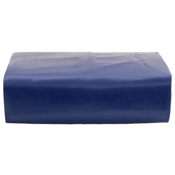 Presenning blå 3x3 m 650 g/m²