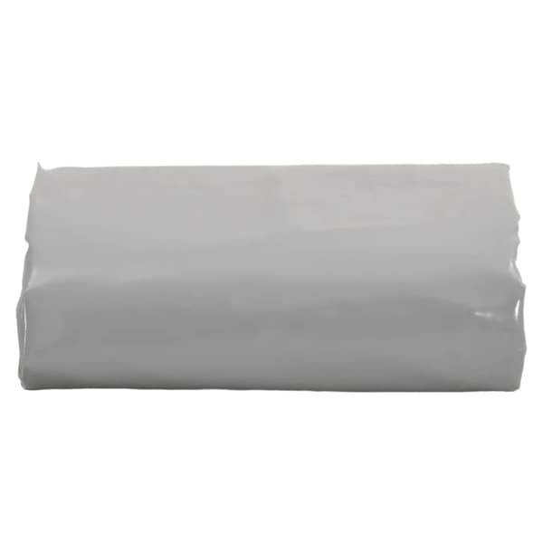 Presenning grå 4x5 m 650 g/m²