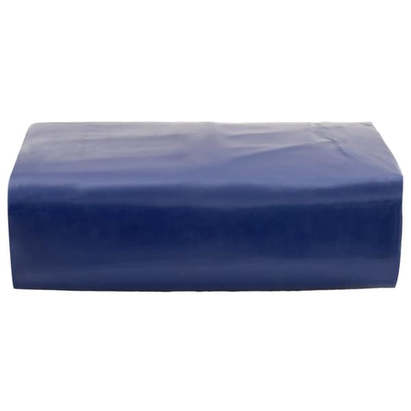 Presenning blå 3x4 m 650 g/m²