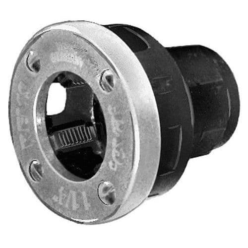 Rems 521070 Gänghuvud för Eva - Amigo R 1 1-2