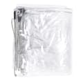Miniatyrbild 4 av 4: PVC Tarp Täckning, Regnproof Design, Transparent för Solljus, Lätt Att Sätta Upp med Rep