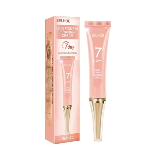 bedøvende tatoveringscreme, Deep Numbs Skin Numbing Cream, smertefri tatoveringscreme
