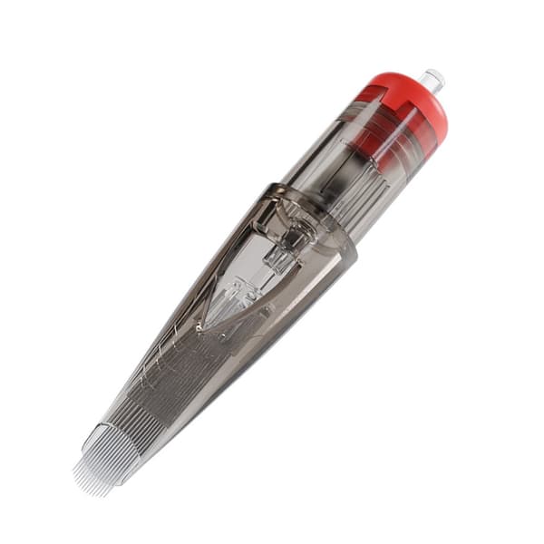 El Cartel tatueringspatron 0,30 25 Soft Edge Magnum LT 10 st.