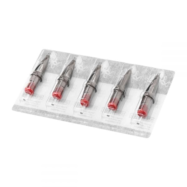 El Cartel tatueringspatron 0,30 23 Soft Edge Magnum LT 10 st.