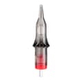 Miniatyrbillede 3 af 6: El Cartel V2 tatoveringspatron - 0,35 9RL Medium Taper 10 stk.