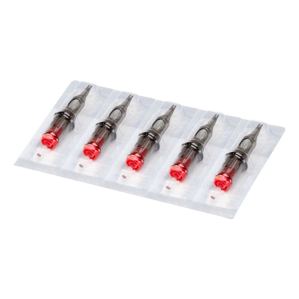El Cartel V2 tatoveringspatron - 0,35 9RL Medium Taper 10 stk.
