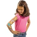 Miniatyrbild 3 av 3: Dess kreativa 14673 tatueringar för barn-sagor