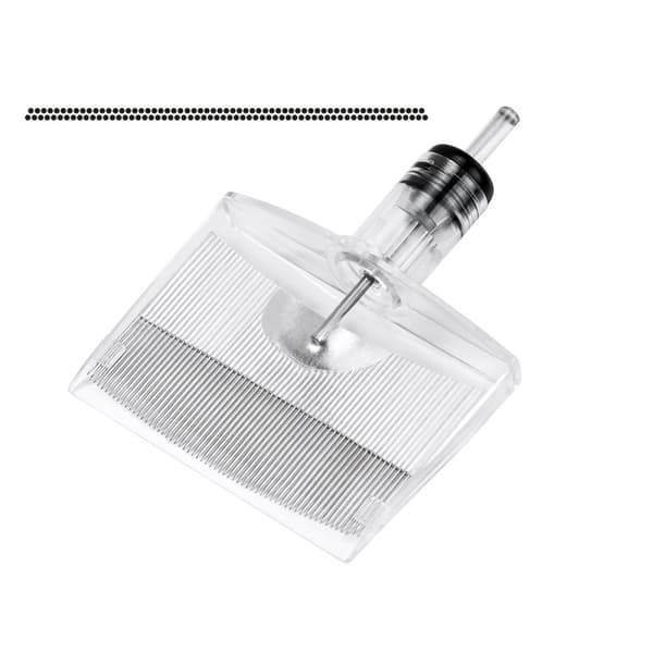 El Cartel V2 Tattoo Cartridge - 0,35 123RM ShortTaper 5st.