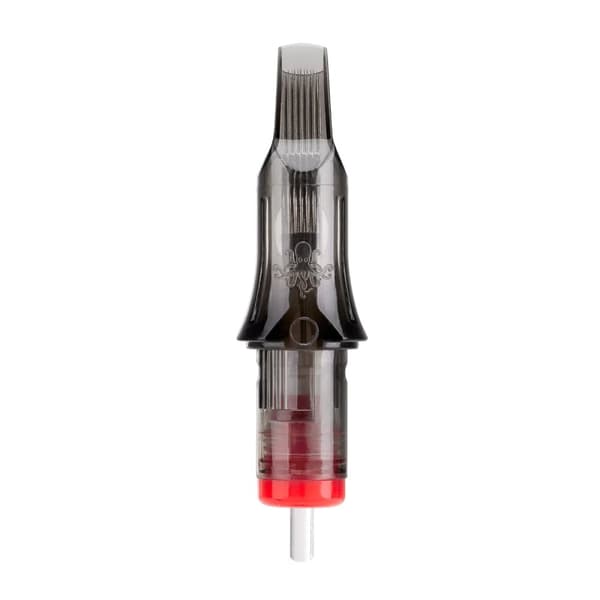 El Cartel V2 Tattoo Cartridge - 0,30 11RM MediumTaper 10st.