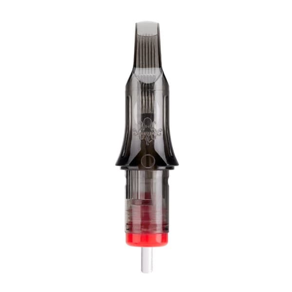El Cartel V2 Tattoo Cartridge - 0,30 25RM LongTaper 10st.