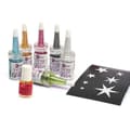 Miniatyrbild 3 av 4: Temporary tattoo kit - Mina glittriga tatueringar