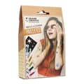 Miniatyrbild 2 av 4: Temporary tattoo kit - Mina glittriga tatueringar