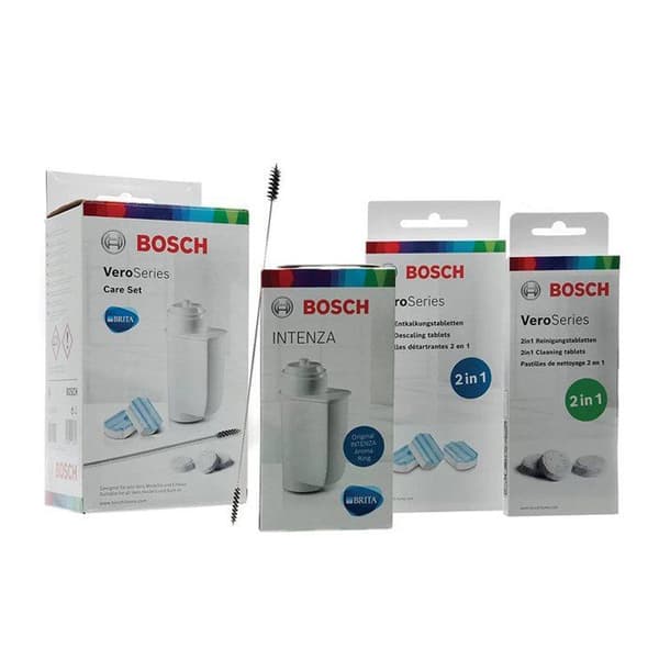Bosch TCZ8004A Underhållssats för del och tillbehör för kaffemaskin