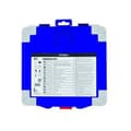 Miniatyrbild 2 av 2: TIVOLY Box 57 delar smartphone reparationssats och mikroreparationer