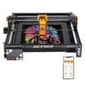 Miniatyrbillede 1 af 2: Lasergraver, 6W effekt, 10000mm/min hastighed,P1 S PRO