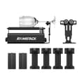 Miniatyrbillede 2 af 2: Rotary Roller Gravurmodul, 360° Rotation, Præcisionsgravering,R3 PRO