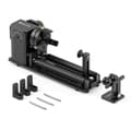 Miniatyrbild 2 av 2: Rotary Chuck för Lasergravyr, 4-i-1 Funktionalitet, 180° Justerbar Vinkel,4 i 1