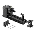 Miniatyrbild 1 av 2: Rotary Chuck för Lasergravyr, 4-i-1 Funktionalitet, 180° Justerbar Vinkel,4 i 1