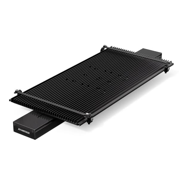 Automatisk transportbåndsfodrer, 24000 mm/min hastighed, 0,01 mm nøjagtighed,Transportbånd