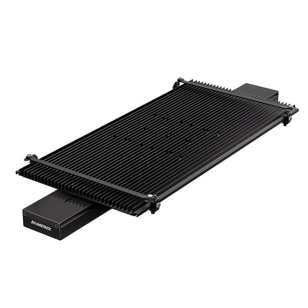Automatisk transportbåndsfodrer, 24000 mm/min hastighed, 0,01 mm nøjagtighed,Transportbånd