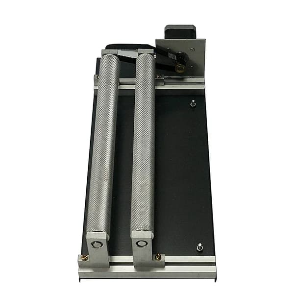 CO2 Laser Gravørmaskine, Rotationsakse til Cylindergravering, USB-forbindelse, CE-certificeret