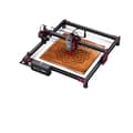 Miniatyrbild 1 av 2: AlgoLaser DIY Kit Mini 5W, Snabb graveringstakt, Användarvänlig installation,Gör-det-själv KIT mini 5W 4-a