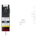 Pikkukuva 1 / 2: Laserkaiverrusmoduuli, 40W Teho, 10000MW Optinen Teho,20W