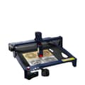 Pikkukuva 1 / 4: Laserkaiverrin, 40W laseriteho, 410x400mm kaiverruskoko