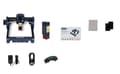 Miniatyrbild 1 av 2: DIMIFUN D9 A25 Lasergravyrmaskin, 130*130mm Arbetsområde, 10000mm/min Hastighet,DIMIFUN D9 A25, EU