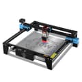 Miniatyrbild 1 av 2: Lasergravyr, Lasereffekt, Gravyrintervall,TTS-10 Pro, EU-kontakt