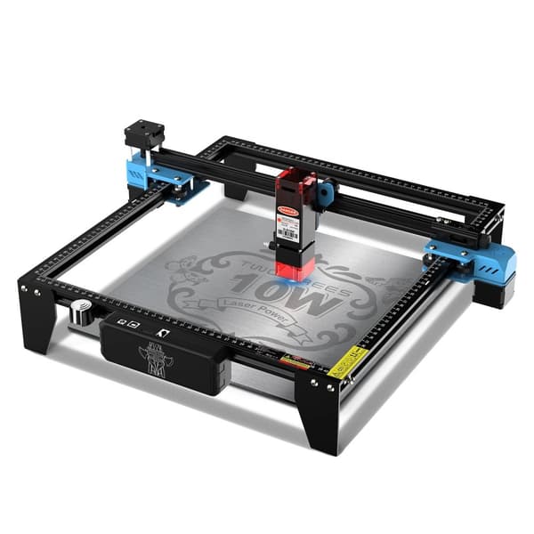 Lasergravyr, Lasereffekt, Gravyrintervall,TTS-10 Pro, EU-kontakt