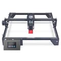 Miniatyrbillede 2 af 2: Lasergraver, 10W effekt, 400x400mm arbejdsområde,EU, LÆNGERE RAY5 10W