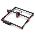 Miniatyrbillede 2 af 2: Lasergraver, Høj Præcision, Hurtig Gravering Hastighed,10W, GØR DET SELV SÆT 40X40CM 1